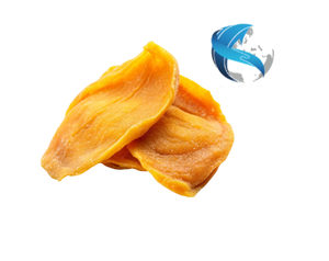Vietnam Soft Dried Mango Soft Chewy Tropical Fruit Slices Natural Taste Bulk Wholesale Export Premium Quality Golden Fruit - Product Image 4
