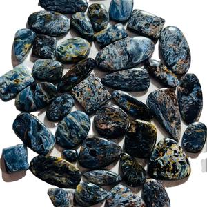 Piedra Preciosa Suelta de Grado AAA, Cabujón Pulido Liso de Pieter Site, Piedra Natural de Súper Calidad para Joyería, TRIMURTI GEMS - Product Image 2