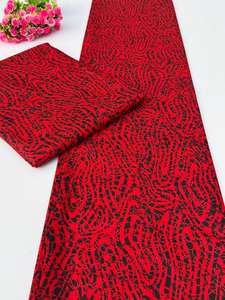 Tissu en coton authentique imprimé Ankara pour vêtements traditionnels, couture moderne et artisanat par Hitjem Export Island Supplier - Product Image 3