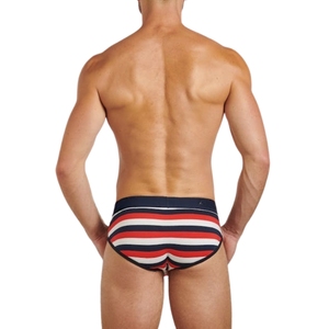 Última Oferta OEM al por Mayor: Calzoncillos Boxer de Malla Tejida para Hombre, de Tiro Medio, Colores Sólidos, con Logotipo Personalizado, de Spandex/Poliéster - Product Image 6