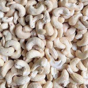 เม็ดมะม่วงหิมพานต์แบบออร์แกนิกทั้งเม็ดมะม่วงหิมพานต์ W320 W450กันลื่นส่งออกไปยังเอเชียยุโรปตะวันออกกลาง - Product Image 1