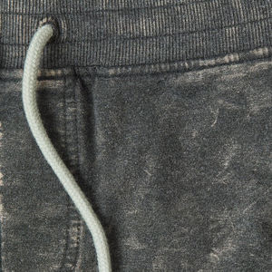 Shorts de sport rétro de luxe pour hommes, personnalisés, en coton tricoté 100% lourd et écologique, pour le streetwear et le fitness – Grande Vente - Product Image 4