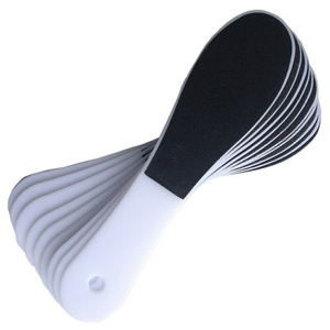 Custom Logo Foot Rasp Stainless Steel Foot <b>File</b> Manufacturer - Product Image 5