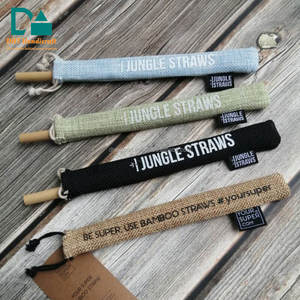 หลอดดูดทำจากไม้ไผ่ใช้ซ้ำได้วัสดุ100% เป็นมิตรต่อสิ่งแวดล้อมผลิตจากเวียดนาม - Product Image 4