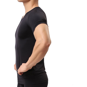 Chemises de sport pour femmes, légères, à séchage rapide, respirantes, pour le yoga, la course à pied, la gym, l'entraînement - Product Image 4