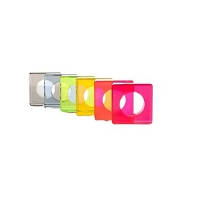 Anillo para Servilletas de Aluminio, Duradero, Ecológico y Moderno, para Decoración de Mesa de Comedor en Fiestas y Celebraciones - Product Image 6