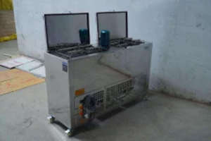 Nuevo Sistema Avanzado de Procesamiento de Postres Congelados, Equipo Automático de Producción de Kulfi de Alto Rendimiento para Plantas Lácteas Comerciales y Frutales - Product Image 1