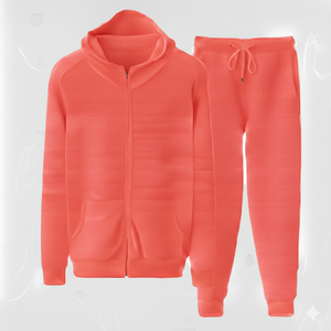 Ensemble de survêtement pour homme pour l'entraînement et l'échauffement hivernaux, ensemble de survêtement de sport à séchage rapide pour homme, fournisseur en gros de survêtements de fitness pour homme - Product Image 3