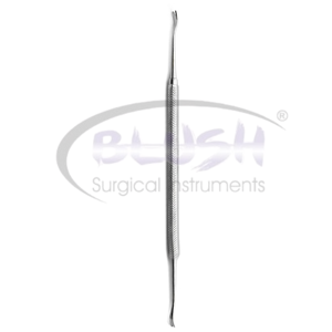 Kit d'instruments dentaires Gingrass pour ligature double extrémité, en acier inoxydable, avec source d'alimentation pour machine, par Blush Surgical - Product Image 3