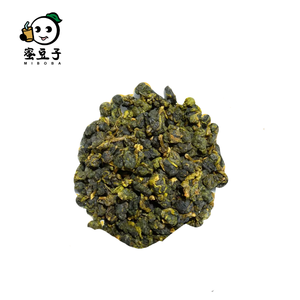 ชาอู่หลงไต้หวันอินทรีย์ ตราเตี่ยกวนหยิน - Product Image 1