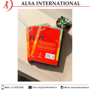 Libros Impresos de Alta Calidad con Acabado Mate e Impresión Vibrante al Precio Más Bajo - Product Image 6