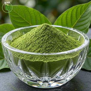Prestige AuE, Favorito de los Clientes, Pureza del 1.5%, MIT, Polvo de Hojas Herbales Tailandesas, 120 Mesh, Secado por Aire Caliente, Grado Alimenticio - Product Image 5