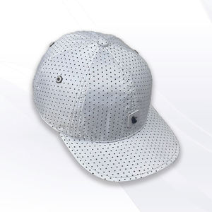 Gorras de Poliéster Duraderas con Costuras Reforzadas y Construcción Transpirable para Uso Diario Práctico - Product Image 4