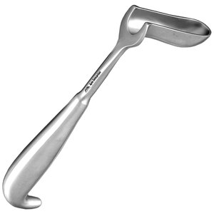 Retractor Rectal Hill Ferguson Pequeño 25 x 60 Milímetros: Guía Integral para Mejorar la Cirugía Rectal y Colorectal - Product Image 4