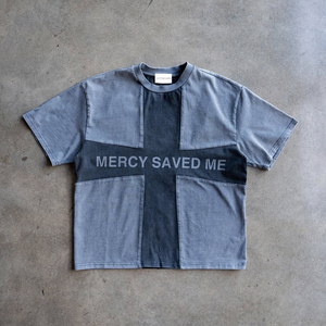 Impression professionnelle de t-shirts en gros, unisexes, en coton premium, avec logo personnalisé, plusieurs tailles - Product Image 6