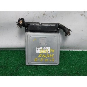 ECU และโมดูลคอมพิวเตอร์มือสอง A6 รุ่น 4F1907559E - Product Image 2