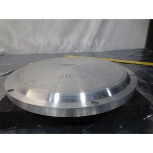 Pommeau de douche AMAT CDV, 108876 - Équipements et pièces semi-conductrices de renommée mondiale à la fois fiables et durables - Product Image 3