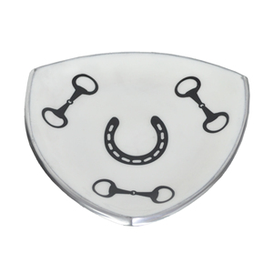 Tazón Grande para Ensalada Tallado a Mano, Diseño Personalizado, Plato Esmaltado Blanco, Tazones Decorativos para Servir, Tazón para Frutas, Accesorios para el Hogar, Decoración de Mesa - Product Image 4