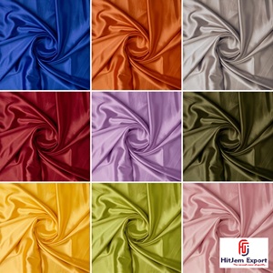Fabricant de tissus en satin japonais de qualité supérieure, tissu en satin doux et lisse, usine de tissus sur mesure OEM ODM pour robes, chemisiers, vêtements - Product Image 6