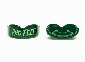Custom Fit Sports Mouth Guard for Boxing MMA Basketball Teeth Protection Punching Taekwondo Dental Clear Flexible Mouth Guard - Product Image 2