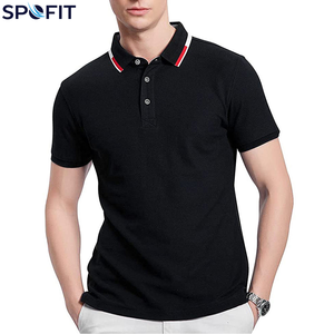 Polos de Primera Calidad Transpirables para Hombre, Ropa Casual y Urbana, Polos Sublimados Personalizados para Hombre a un Precio Razonable - Product Image 6