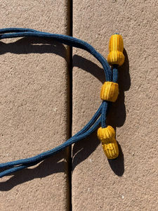 Qualité Supérieure 2025 – Cordons de Mentonnière pour Casquettes d'Officiers d'Uniforme Cérémoniel Personnalisés, Fabrication Usine, Meilleures Ventes, Fabriqués au Pakistan - Product Image 3