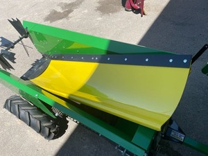 Tracteur compact 2023 1025R Z265851 – Équipement Premium Prêt à l'Exportation - Product Image 4