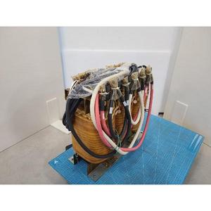 Transformateur de puissance TEL - Équipements et pièces semi-conductrices de renommée mondiale et de confiance - Product Image 5