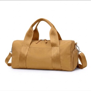 Lightweight Sports Gym <b>Duffel</b> <b>Bag</b> for Women Men Large Capacity Waterproof Travel Duffle <b>Bag</b> Best Selling Top Quality <b>Bags</b> - Product Image 2