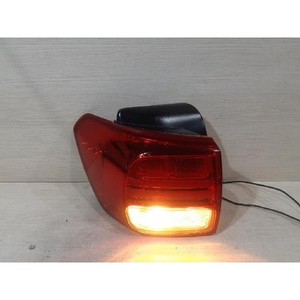 Conjunto de Faro Trasero Izquierdo para Carnival 2014-2018, Exterior, Usado, OEM 92401A9500 - Product Image 3