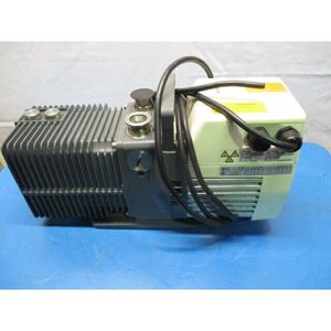 Alcatel Adixen Pascal 2015 C2 Dual Stage Rotary - Équipement et pièces semi-conductrices d'occasion fiables à l'échelle mondiale - Product Image 2