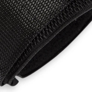 Professional Adjustable Unisex Football Goalkeeper <b>Gloves</b> with Finger Protection Thickened Leather - Product Image 6