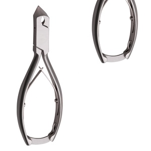 Coupe-ongles professionnelle, pour femmes, outil de manucure, pour les orteils - Product Image 4