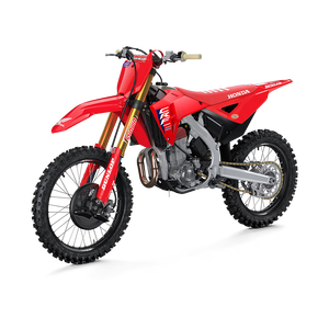 ฮอนด้า CRF 450RWE ปี 2026 - Product Image 4