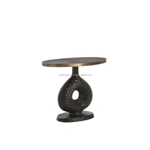 Mesa de Centro Moderna Convertible en Mesa de Ping Pong y Comedor, Fabricada en Aluminio Ecológico por Zahid Exports - Product Image 4