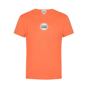 T-shirt unisexe en jersey Bella Canvas 3001 Style 4.2oz en coton pré-rétréci filé à l'anneau – Vente en gros - Product Image 1