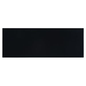 Set da Pranzo Casual 4 Pezzi: Tavolo Alto con Cassetto e Porte USB, 3 Sgabelli, Finitura Nera - Product Image 6