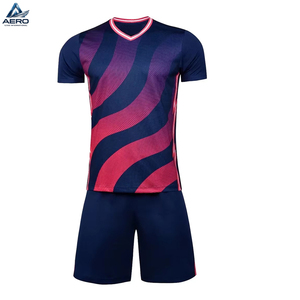 เสื้อฟุตบอลแขนสั้นปี 2026 สำหรับผู้ใหญ่และเด็ก ใส่สบาย ซักง่าย ขายดี ชุดกีฬา ชุดฟุตบอล - Product Image 4