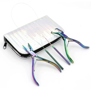 Kit d'extensions capillaires de haute qualité, fournisseur OEM ODM en gros, nouvelle arrivée 2026 - Product Image 1