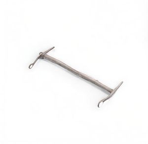 เครื่องมือถ่างปากสัตว์เลี้ยงสำหรับสุนัขและแมว ใช้ในงานผ่าตัดทางทันตกรรมสำหรับสัตว์ขนาดเล็ก - Product Image 6