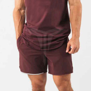 Pantalones Cortos de Alta Calidad Más Vendidos en Oferta, Servicios ORM Disponibles, Pantalones Cortos Personalizados para Hombre, Ropa Urbana para Adultos - Product Image 2