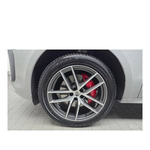 Porsche Macan 2.9 S 2023 con Volante a la Izquierda, Asientos de Cuero, 35,684 km, 8 Meses de Uso - Product Image 5