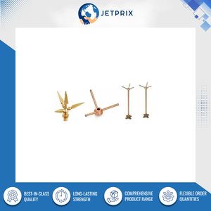 Base de Terminal de Varilla Multipunto Resistente a la Corrosión de Alta Calidad Jetprix International para - Product Image 2