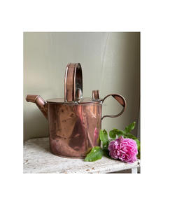 น้ำทองแดงสไตล์วินเทจทำด้วยมือด้วยความแม่นยำสำหรับการอุทธรณ์แบบคลาสสิกและกิจวัตรการใช้ชีวิตที่ดีต่อสุขภาพ - Product Image 3