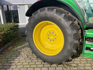Nouveau tracteur agricole John Deere - Product Image 5
