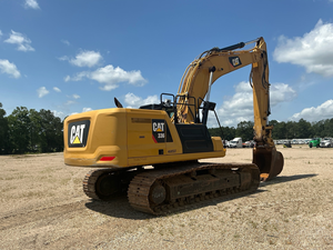 Excavadora de cadenas 336 de 2019, equipo de alto rendimiento listo para exportación - Product Image 4