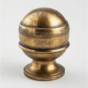 Butée de porte en métal élégante, conçue pour une utilisation décorative et fonctionnelle dans les maisons modernes - Product Image 3