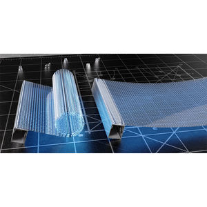 <span class=keywords><strong>Film</strong></span> LED auto-adhésif ultra-fin P8, écran d'<span class=keywords><strong>animation</strong></span> et de graphiques <span class=keywords><strong>2D</strong></span>, design pliable pour l'affichage en vitrine, directement de l'usine - Product Image 6