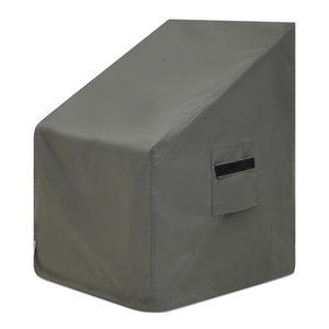 Housses de chaise pliante et de table d'extérieur personnalisées, résistantes à l'eau et aux UV, prix direct usine, OEM/ODM acceptés - Product Image 1