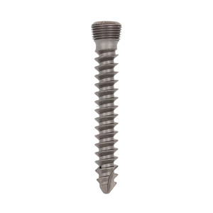 Tornillos Ortopédicos de Grado Médico para Fijación de Fracturas en Perros, Titanio 316L, Acero Inoxidable, Instrumentos Personalizados al por Mayor - Product Image 1
